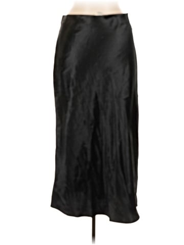 A New Day Faux Leather Skirt (view 2)