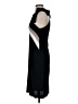 Etcetera Black Cocktail Dress Size XS - photo 5
