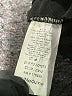 Lovely Day Solid Black Cocktail Dress Size M - photo 8