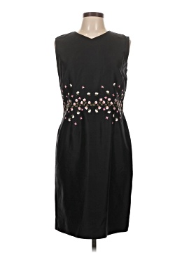 Travis Ayers Cocktail Dress