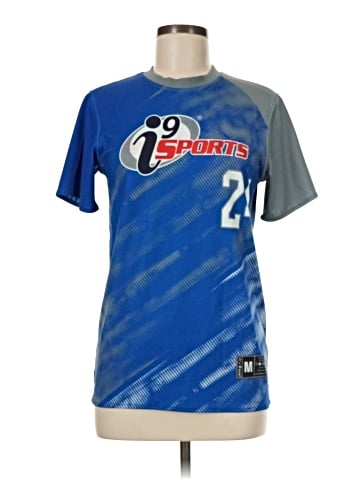 Augusta Sportswear Active T-Shirt (view 1)