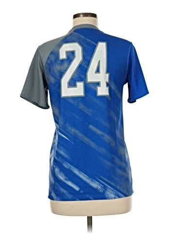 Augusta Sportswear Active T-Shirt (view 2)