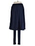 I.ner Blue Casual Pants Size XS - photo 2
