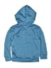 Nickelodeon Blue Sweatshirt Size 4T - photo 2