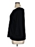 Chico's Black Pullover Sweater Size XL (3) - photo 5