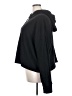 Zella Black Pullover Sweater Size 2X - photo 5