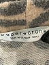 Paper Crane Tan Cardigan Size S - photo 7