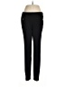 SOHO Apparel Ltd Solid Black Active Pants Size M - photo 1
