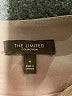 The Limited Solid Gray Formal Skirt Size 4 - photo 4