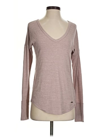 Abercrombie & Fitch Long Sleeve T-Shirt (view 1)