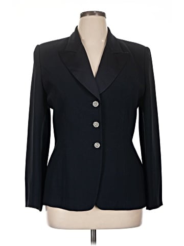 Albert Nipon Blazer (view 1)