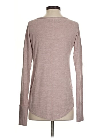 Abercrombie & Fitch Long Sleeve T-Shirt (view 2)
