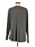 GAME Gray 3/4 Sleeve T-Shirt Size M - photo 2