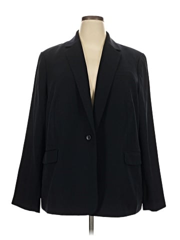 Vince. Blazer (view 1)