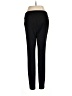 SOHO Apparel Ltd Solid Black Active Pants Size M - photo 2