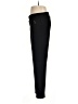 SOHO Apparel Ltd Solid Black Active Pants Size M - photo 5
