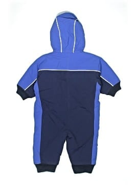 Hanna Andersson Snow Jacket (view 2)