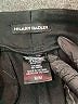 Hilary Radley Solid Black Dress Pants Size M - photo 4