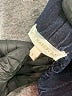 Ann Mashburn Blue Jeggings Size S - photo 8