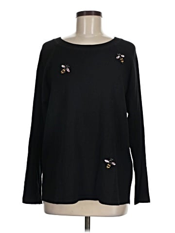 Karen Kane Pullover Sweater (view 1)