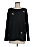 Karen Kane Black Pullover Sweater Size M - photo 1