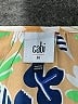 CAbi 100% Polyester Orange Long Sleeve Blouse Size M - photo 7