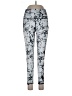 Unbranded Print Gray Active Pants Size L - photo 1