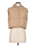 NA-KD 100% Polyester Tan Vest Size EU 38 / US 8 - photo 1