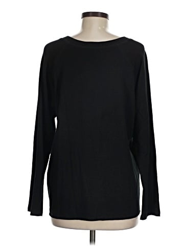 Karen Kane Pullover Sweater (view 2)