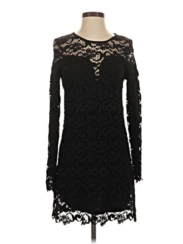 Nightcap Cocktail Dress (view 1)
