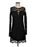Nightcap Black Cocktail Dress Size XS (1) - photo 1
