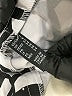 up! Graphic Black Active Pants Size 2 - photo 8