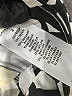 up! Graphic Black Active Pants Size 2 - photo 9