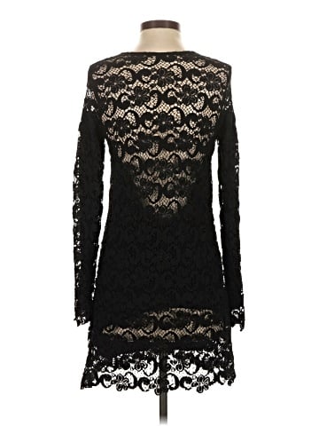 Nightcap Cocktail Dress (view 2)