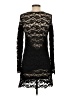 Nightcap Black Cocktail Dress Size XS (1) - photo 2