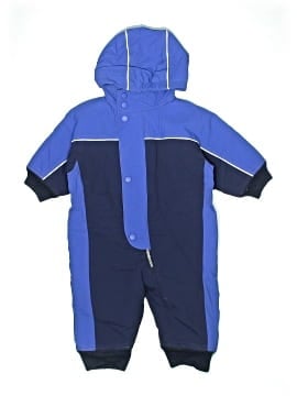 Hanna Andersson Snow Jacket (view 1)