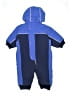 Hanna Andersson 100% Nylon Blue Snow Jacket Size 70 cm / US 6-9 MO - photo 1