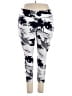 Under Armour Graphic Silver Active Pants Size XXL - photo 1