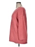 Chico's Pink Pullover Sweater Size XL - photo 5