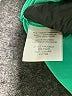 Joie 100% Silk Green Sleeveless Silk Top Size S - photo 8
