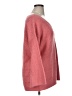 Chico's Pink Pullover Sweater Size XL - photo 4