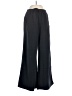 Mittoshop Solid Black Casual Pants Size S - photo 1