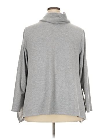 1.State Turtleneck Sweater (view 2)