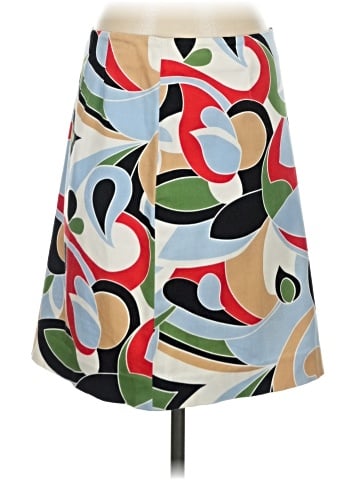 Etcetera Casual Skirt (view 1)