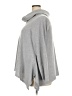 1.State Gray Turtleneck Sweater Size 2X - photo 5