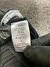 Brigitte Brianna Solid Black Casual Pants Size L - photo 8