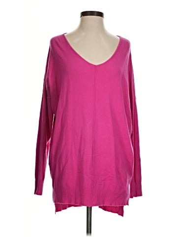 Dreamers Pullover Sweater (view 1)