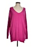 Dreamers Pink Pullover Sweater Size S - photo 1