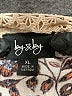 By & By 100% Rayon Ivory 3/4 Sleeve Blouse Size XL - photo 7