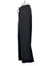 Mittoshop Solid Black Casual Pants Size S - photo 5